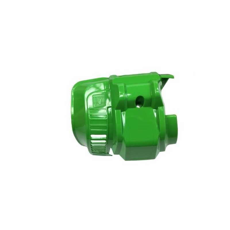 CAPOT MOTEUR POUR DEBROUSSAILLEUSES THERMIQUE PARKSIDE - REF: 13602037