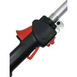 POIGNEE COMPLETE POUR DEBROUSSAILLEUSES THERMIQUE PARKSIDE - REF: 13602020