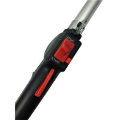 POIGNEE COMPLETE POUR DEBROUSSAILLEUSES THERMIQUE PARKSIDE - REF: 13602020