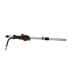 POIGNEE COMPLETE POUR DEBROUSSAILLEUSES THERMIQUE...