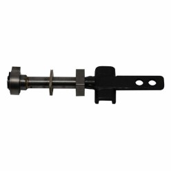 AXE SORTIE MOTEUR POUR DELTAFOX DP CRH 2011 - REF : 91105516