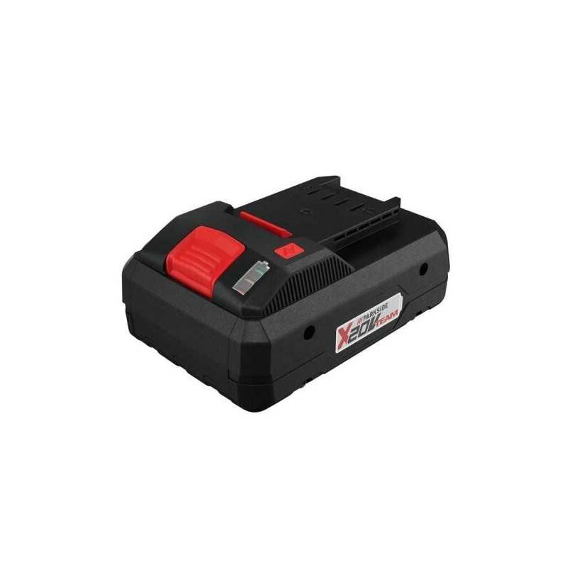 BATTERIE SMART 20V / 4A PARKSIDE PERFORMANCE PAPS 204 A1 BATTERIE SMART 20V / 4A PARKSIDE PERFORMANCE PAPS 204 A1