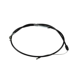 CABLE DE DEMARRAGE POUR TONDEUSE FLORABEST FBM 135 A1 - REF: 91099477