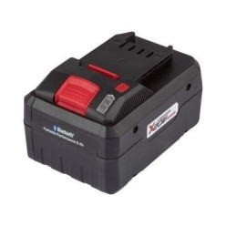 BATTERIE SMART 20V / 8Ah PARKSIDE PERFORMANCE PAPS 208 A1 - REF: 80001153