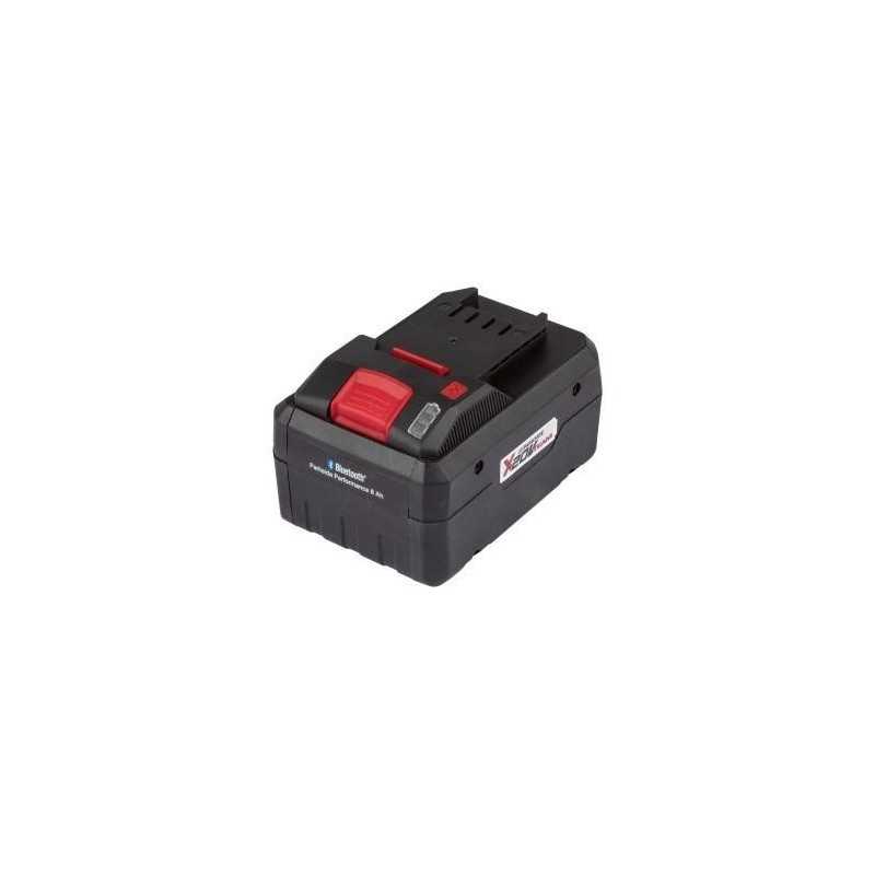 BATTERIE SMART 20V / 8Ah PARKSIDE PERFORMANCE PAPS 208 A1 - 80001153 BATTERIE SMART 20V / 8Ah PARKSIDE PERFORMANCE PAPS 208 A1 - 80001153