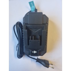 CHARGEUR 20V POUR OUTILS CARREFOUR CPV4IN1/CCVWD20V2A/CCJS20V2A - REF: 21110001