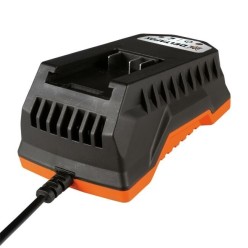 Chargeur rapide Deltafox DP-CQC 1824 - REF: 80001346