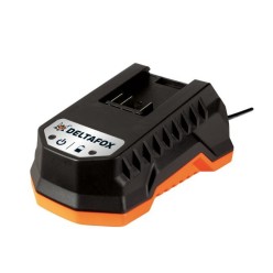 Chargeur rapide Deltafox DP-CQC 1824 - REF: 80001346