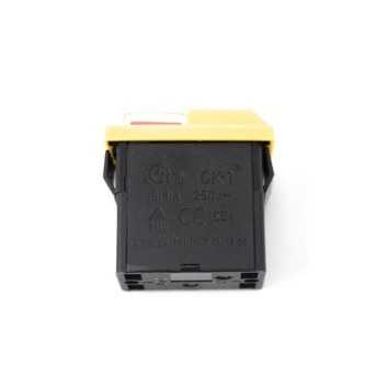 INTERRUPTEUR ON/OFF POUR TOUR A BOIS PARKSIDE PDB 100 A1