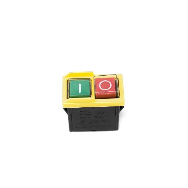 INTERRUPTEUR ON/OFF POUR TOUR A BOIS PARKSIDE PDB 100 A1