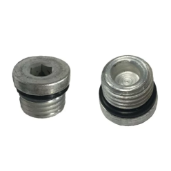 BOUCHONS OBTURATEURS POUR NETTOYEUR HAUTE PRESSION PARKSIDE PHD 170 B2 / C2 - REF: 91103743
