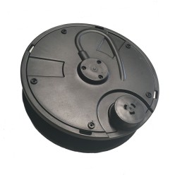 ENROULEUR DE TUYAU POUR NETTOYEUR HAUTE PRESSION PARKSIDE PHD 170 B2 / C2 / D2 - REF: 91105900