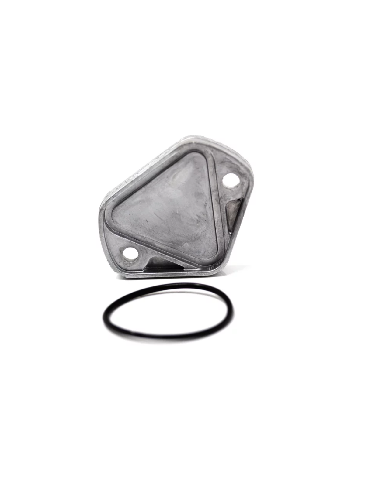 COUVERCLE DE POMPE AVEC JOINT POUR NETTOYEUR HAUTE PRESSION PARKSIDE - REF: 91105902