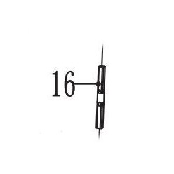 BIELLE POUR BINEUSE ELECTRIQUE PARKSIDE PGK 1400 B2 - IAN 374123