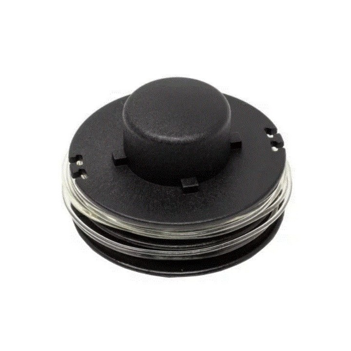 BOBINES DE RECHANGE POUR COUPE BORDURE GRIZZLY TOOLS - REF: 13601151