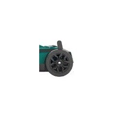 ROUES AVANT POUR TONDEUSE SANS FIL PARKSIDE PRMHA 20Li A1 - RF: 91106218