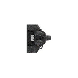 ROUES ARRIERE POUR TONDEUSE SANS FIL PARKSIDE PRMHA 20 Li A1 - IAN 376665