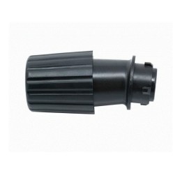 ADAPTATEUR D'ASPIRATION POUR RAINUREUSE PARKSIDE PMNF 1350 E4 ET PMNF 1500 A1