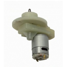 MOTEUR AVEC ENGRENAGE POUR COUPE BORDURES / TAILLES HAIES SANS FIL PARKSIDE PGSA 4 A2