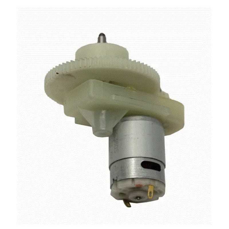 Cisaille 2-en-1 Parkside Sans Fil Pour Bordures Et Arbustes – Batterie Li-ion 4V – Poignée Rotative 180° – Livrée Avec 2 Lames