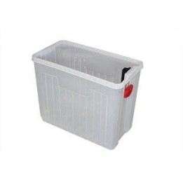 BAC DE RECUPERATION POUR BROYEUR FLH 2800/2500