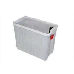 BAC DE RECUPERATION POUR BROYEUR FLH 2800/2500