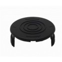 COUVERCLE DE BOBINE POUR COUPE BORDURE PRTA 20 Li B2/C3 - 91099418CAP