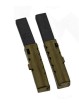 CHARBONS POUR ASPIRATEUR PARKSIDE PNTS 1500 D5 ET PWD 30 A1/ B1 - REF: 91104554
