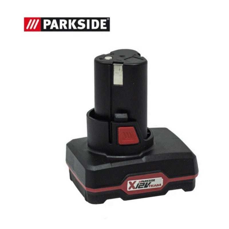 BATTERIE 12V / 5.0Ah - PAPK 12 D1 - 80001270 BATTERIE 12V / 5.0Ah - PAPK 12 D1 - 80001270