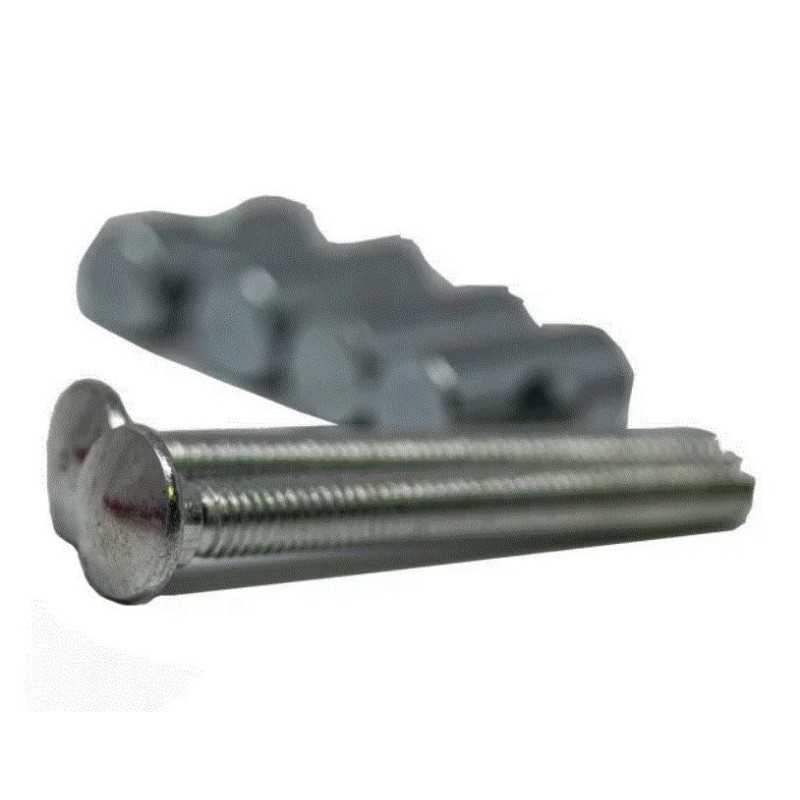 Kit Mulching Pour Tondeuse Parkside PRMA 40-Li A3 - Pièce Rechange LIDL IAN351761