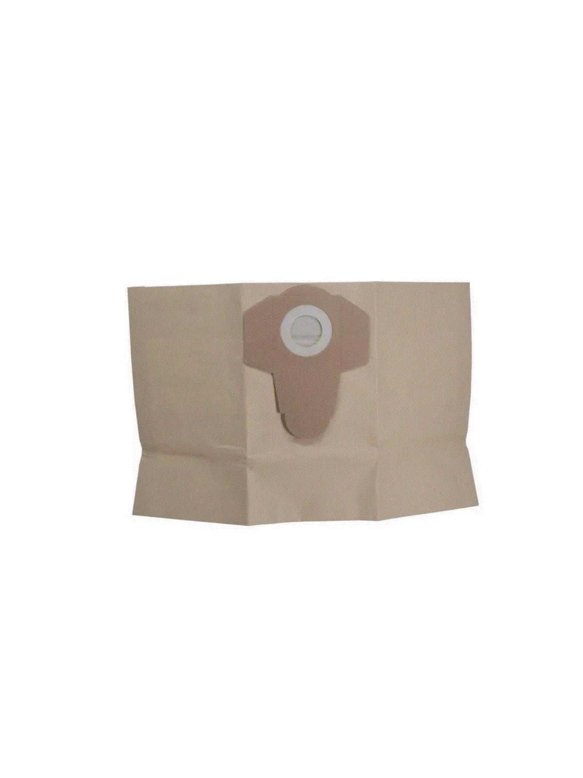 SAC A PAPIER FILTRANT POUR ASPIRATEUR NETTOYEUR PARKSIDE - REF: 91105829