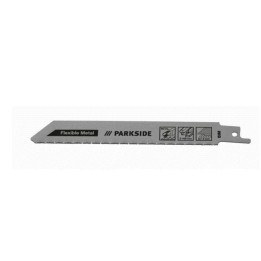 LAME A METAUX SE 922 AF POUR SCIE SABRE PARKSIDE PSSSA 20 Li A1 - REF: 13800405