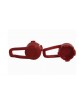 FIXATION DU SAC DE RAMASSAGE POUR BROYEUR PARKSIDE - REF: 91105704