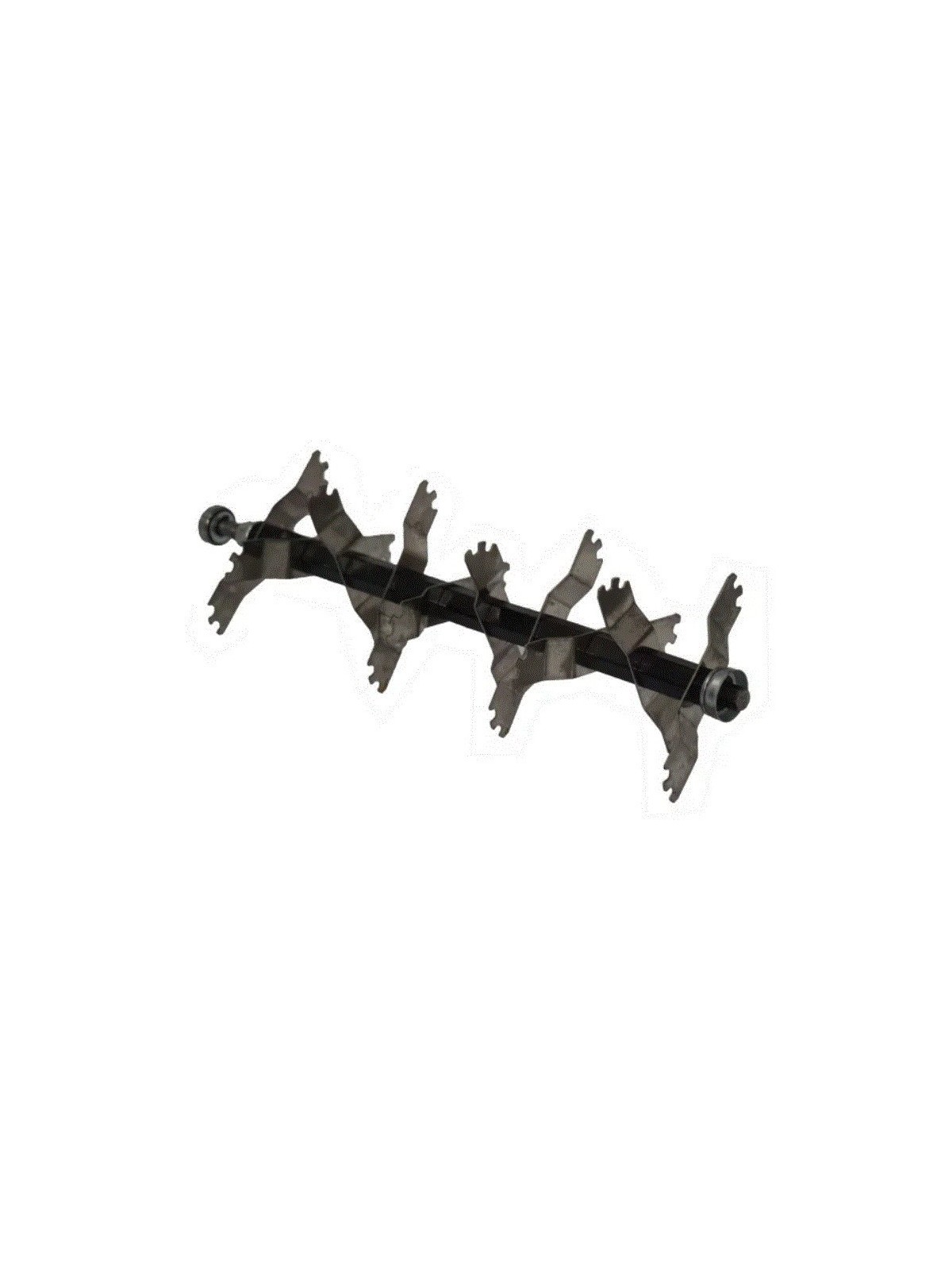 ROULEAU SCARIFICATEUR POUR SCARIFICATEUR / AERATEUR PARKSIDE POUR PLV 1500 B1 - 91105139