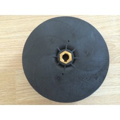 TURBINE POUR POMPE FGP 1100 A1 (de 2013)