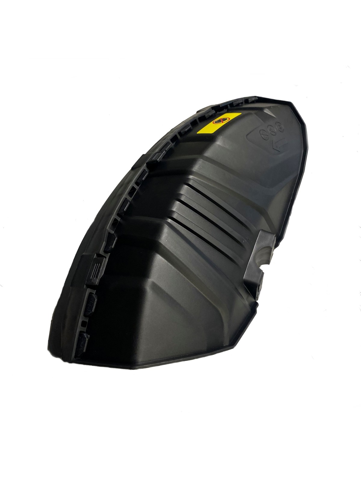 CARTER DE PROTECTION POUR DEBROUSSAILLEUSE THERMIQUE PARKSIDE - REF: 91106200