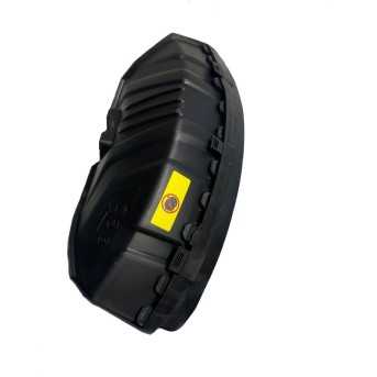 CARTER DE PROTECTION POUR DEBROUSSAILLEUSE THERMIQUE PARKSIDE PBS 2 D4 - IAN 384563