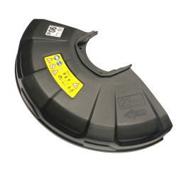CARTER DE PROTECTION POUR  COUPE BORDURE PARKSIDE PRT 300 A1 / B2