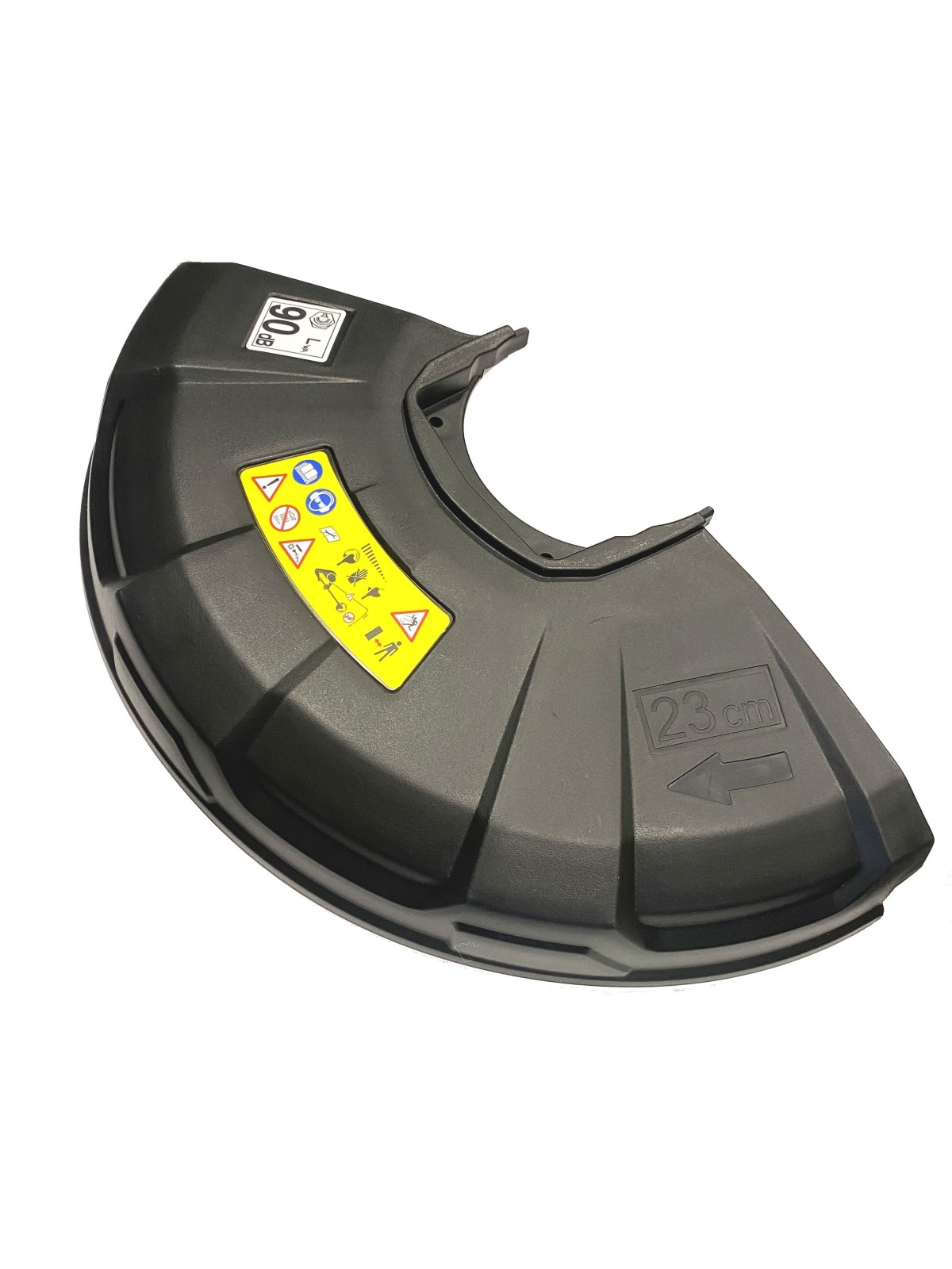 CARTER DE PROTECTION POUR  COUPE BORDURE PARKSIDE PRT 300 A1 / B2