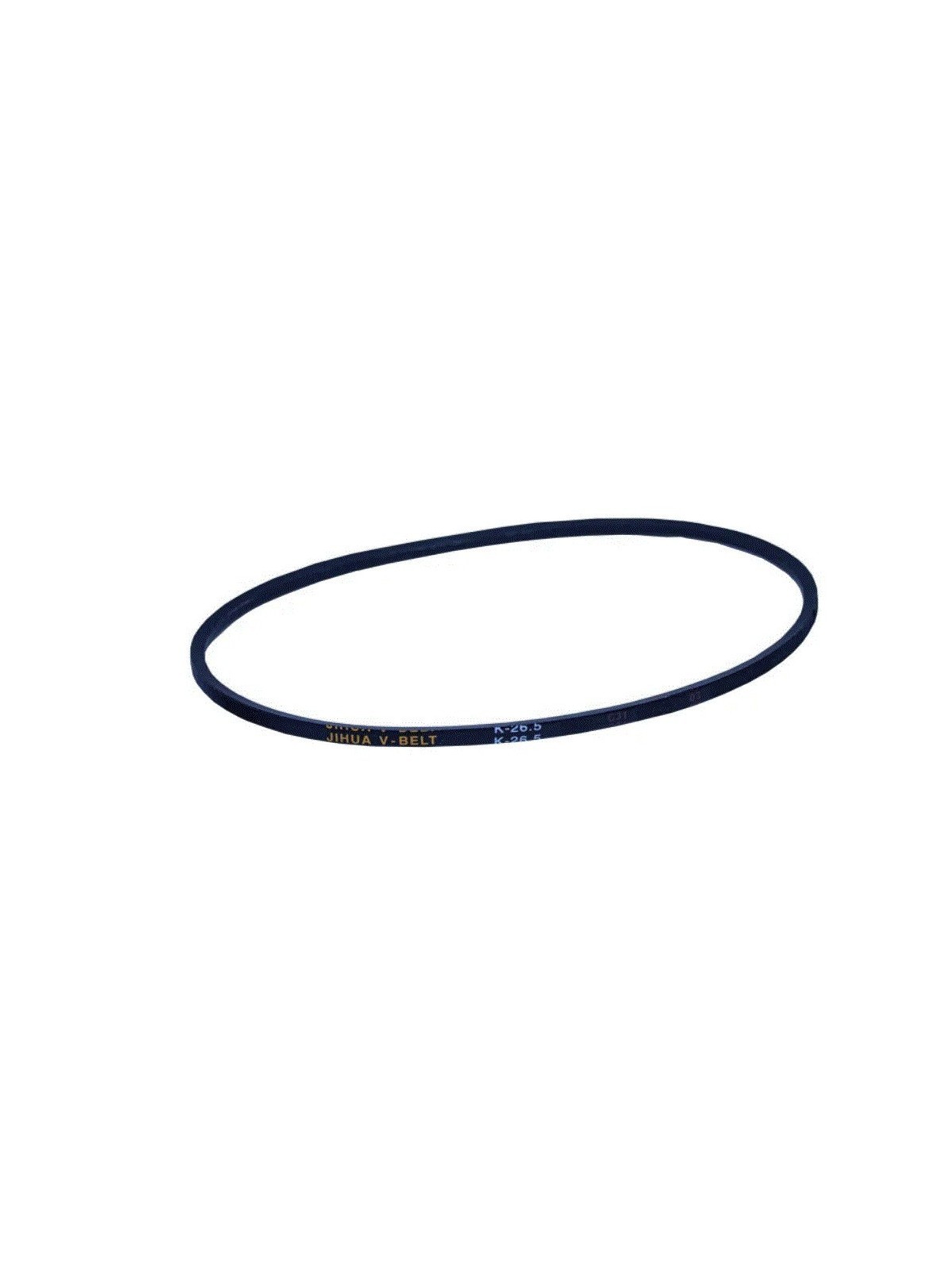 COURROIE TRAPEZOIDALE POUR PERCEUSE A COLONNE PARKSIDE - REF: 91103345