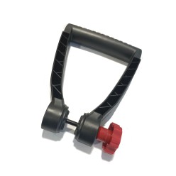 POIGNEE POUR  COUPE BORDURE PARKSIDE PRT 300 A1/ B2