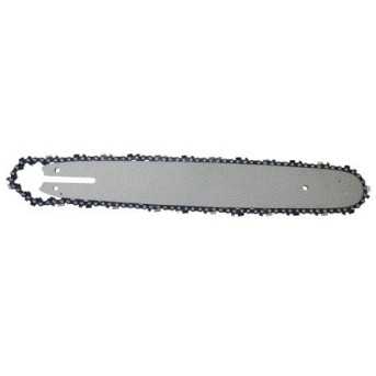 Pack guide + chaîne 40 cm 3/8" LP 0.050" 1.3 mm 57 entraineurs - REF: 17263196