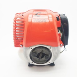 MOTEUR COMPLET BESTGREEN PRO - 31 cm3 - REF: 14302092