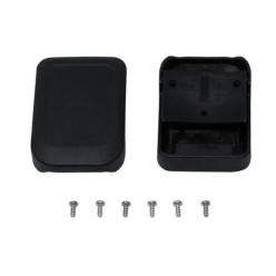 CLIPS (X2) DE FERMETURE POUR ASPIRATEUR INJECTEUR / EXTRACTEUR PARKSIDE - REF: 91105708