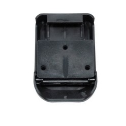 CLIPS (X2) DE FERMETURE POUR ASPIRATEUR INJECTEUR / EXTRACTEUR PARKSIDE - REF: 91105708