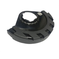 CAPOT DE PROTECTION POUR MEULEUSE D'ANGLE SANS FIL PARLSIDE PERFORMANCE - REF: 91110061