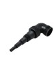 ADAPTATEUR D'ANGLE POUR POMPE PARKSIDE PTPK 400 A1 / B1 - REF: 91103477