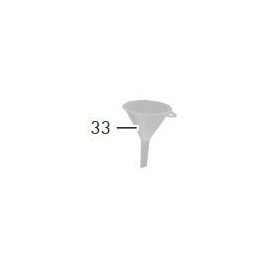 ENTONNOIR POUR OUTIL MODULABLE A ESSENCE PARKSIDE 4 EN 1 PBK 4 B3 - IAN 420339