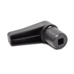 SUPPORTS (x2) DU CABLE D'ALIMENTATION POUR NETTOYEUR HAUTE PRESSION PARKSIDE PERFORMANCE PHDP 180 C2 - IAN 498560