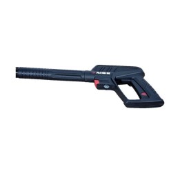 PISTOLET POUR NETTOYEUR HAUTE PRESSION PARKSIDE PERFORMANCE PHDP - REF: 91106032